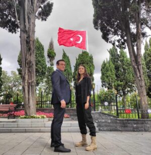 Turgut Tunçalp Instagram - #Teşkilat