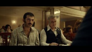 Turgut Tunçalp Instagram - “Dayı”
 10 Aralık Sinemalarda!