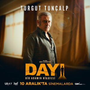 Turgut Tunçalp Instagram - 