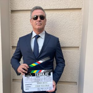 Turgut Tunçalp Instagram - Hayırlı olsunn🙏🙏🙏
