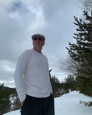 Turgut Tunçalp Instagram - 😎