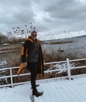 Turgut Tunçalp Instagram - 😎