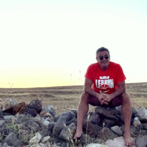Turgut Tunçalp Instagram - ✌️