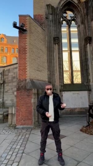 Turgut Tunçalp Instagram - 