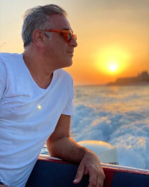Turgut Tunçalp Instagram - 