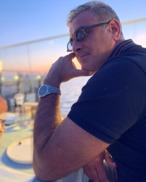 Turgut Tunçalp Instagram - 😎