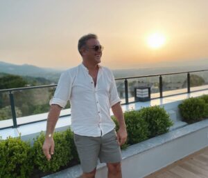 Turgut Tunçalp Instagram - 😎