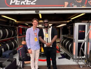 Tuwaine Barrett Instagram - Can’t even describe what this weekend was like. A true blessing. Thank you T, for always bringing me along the journey of a madting.
I love you boys 4L 🖤

MON A COOOOOO 🇲🇨🇲🇨