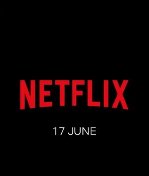 Tuwaine Barrett Instagram - This one for my people who live outside of the UK n Ireland. 
You Don’t Know Me, 17th June, NETFLIX WORLDWIDE RELEASE. Love for staying patient with this one. I hope you enjoy 🖤
