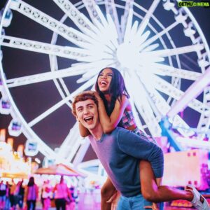 Ty Doran Instagram - Next time I get to be on your back @ttlyteala