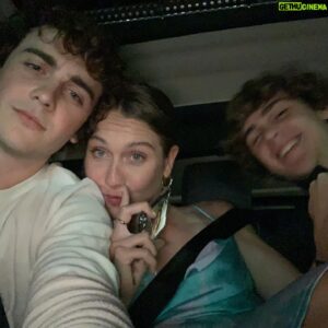 Ty Doran Instagram - the day 1s