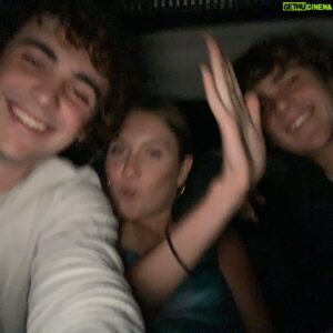 Ty Doran Instagram - the day 1s