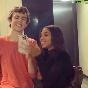 Ty Doran Instagram - 🧁🧁🧁