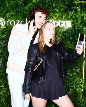 Ty Doran Instagram - Congrats to all the #TVGenerationNext designers! go change the world