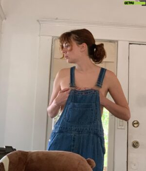 Ty Doran Instagram - This is a brag post. Look at my girlfriend/new roommate and be jealous. Celebrate the greatest to do it on her special day.