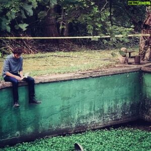 Ty Doran Instagram - City Summer