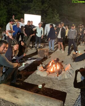 Ty Doran Instagram - Manifest dump for Manifest drop!There are a thousand more people not pictured here that poured all their energy and love and will into making this show, and I’m so grateful for them. Not only grateful for all their help and hard work, but also for being there with a smile when I was the new kid in school and desperately needed a friend. Watch now on Netflix!!!