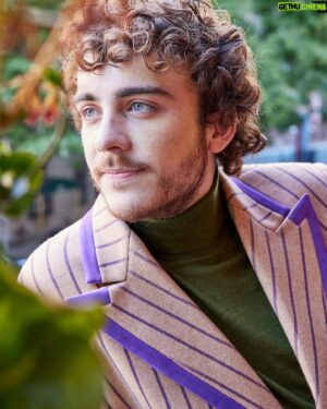 Ty Doran Instagram - Loved talking to @flauntmagazine! Look how cool and clean @johntanstyling and @kolektiview made both me and my shoebox nyc apartment seem! @platformprteam