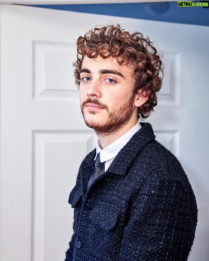 Ty Doran Instagram - Loved talking to @flauntmagazine! Look how cool and clean @johntanstyling and @kolektiview made both me and my shoebox nyc apartment seem! @platformprteam