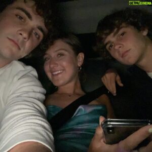 Ty Doran Instagram - the day 1s