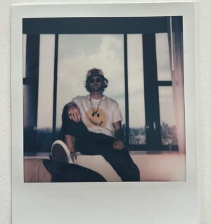 Ty Simpkins Instagram - What an unbelievable experience from the first call I got from our amazing actor/director @thereelpatrickwilson to now. This film is something very special to me and I am nothing but grateful to everyone involved. I don’t have any thoughts other than I am so unbelievably proud to be apart of this. The only thing to say is go experience the red door in theaters on July 7th. You’re not going to regret it 👹🚪

@insidiousmovie 
@blumhouse 
@sonypictures 
#insidiousmovie