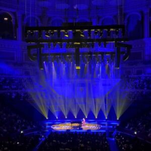 Ty Stiklorius Instagram - Night 2, @johnlegend at Royal Albert Hall in London, 🏴󠁧󠁢󠁥󠁮󠁧󠁿. What a dream watching the show tonight with wonder women Labor party PMs @dawnbutlerbrent @bell_ribeiroaddy @abena.oppongasare.mp Oppong-Asare ❤️, three incredible leaders fighting for the people