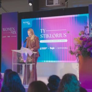 Actress Ty Stiklorius HD Instagram Photos and Wallpapers May 2024