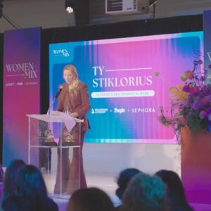 Ty Stiklorius Instagram - Thank you to the Recording Academy, for asking me to join their beautiful, inaugural, celebration of women in the mix. Some of us are on stage braving our all, some are behind the stage holding things up, some work in the studio (which hasn’t always been the safest place for women), writing, engineering, producing or publishing the songs, some of us are managing artists, or booking them or managing the businesses trying to convince your artists not to use the pyrotechnics or the state of the art video wall so that they actually make some money from touring, some of you work at record labels or publishing companies and even run them. All of you are BRAVE.
And all of you are often one of the first or the few in your field. I want to tell you, we see you! We celebrate you!! You’re not only in the mix, it’s time for you to be the main ingredient! Nothing has any flavor or depth without your contribution.
But here’s the thing, there aren’t enough of you. We still need more women in all roles in music. It has never been easy to be here, not as a woman. We’ve struggled with unsafe conditions, bias, lack of recognition and more. In fact, last year, the Recording Academy released a Women in the Mix study and the headline said it all: Women in the music industry are underrepresented, overworked, and underpaid.
Women make up more than half the population and audiences for music. But last year, less than 35% of artists on the Hot 100 Billboard charts were women — and that was the highest number ever. Only 6.5 % of music producers were women. 6.5%! Less than 20% of songwriters were women. Across last year’s 100 top songs, only 14 featured a female artist with a nonperforming female songwriter. And the data shows that female artists are overwhelmingly working with men... but not women. In fact, nearly a quarter of the 1,200 most popular songs of the last 12 years were penned primarily by just 12 men! Think about that. Those 12 men are shaping audience perceptions and beliefs about romance, relationships, wealth, health and any number of other topics. This statistic is actually something we can change. Just add women to your sessions! Add women to the mix! Hire women.