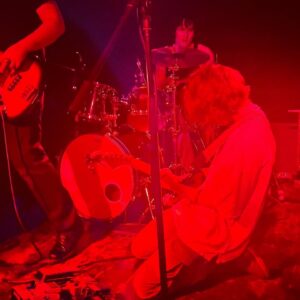Ty Tennant Instagram - Thank you for all the energy and support people gave last night! Next headline gig on June 12th, see you there ;)

Thank you band @goujon_boi @_jacob.dun_ couldn’t do it without ya x