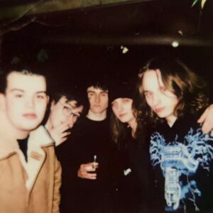 Ty Tennant Instagram - Come see us live at the Camden club this Thursday 16th of march, link in bio :)