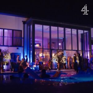 Ty Tennant Instagram - Consent - 
Tuesday 7th of February 
10pm on Channel 4 
All 4 for catch up 

#consent #consentfilm
