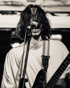 Ty Tennant Instagram - 93 feet east

📸  @alfred_barwick 

Thank you so much for everyone who came supported us and all the bands that played alongside us! Absolutely killer 
@halfstaarr @red.zest @walkingthroughwalls 
Special thanks to @thefuturesoundproject for getting us this gig and to many more! Love peeps ;)