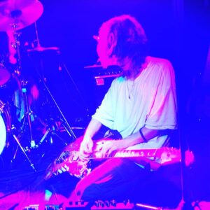Ty Tennant Instagram - Thank you for all the energy and support people gave last night! Next headline gig on June 12th, see you there ;)

Thank you band @goujon_boi @_jacob.dun_ couldn’t do it without ya x