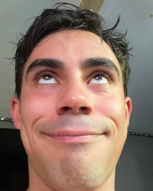 Tyler Alvarez Instagram - Life is about all of the little moments in between. It’s not about the house; it’s about the moments inside the house that make it worthwhile