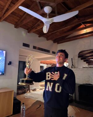 Tyler Alvarez Instagram - Life is about all of the little moments in between. It’s not about the house; it’s about the moments inside the house that make it worthwhile