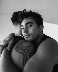 Tyler Alvarez Top 100 Instagram Photos and Posts