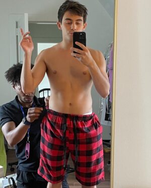 Tyler Alvarez Instagram - POOLS coming soon 🏊‍♂️
