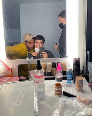 Tyler Alvarez Instagram - POOLS coming soon 🏊‍♂️