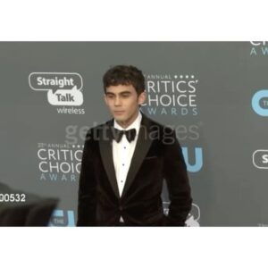 Tyler Alvarez Instagram - I have officially been working as an actor for 10 years this month. I've made over 134 episodes of TV, appeared in 7 films, did one play with the renowned Roundabout theater company in NYC in front of 400 people for 8 shows a week telling a gripping and sad story about undocumented Americans ( highlight of my career) , gone on a billion auditions ( not even being dramatic here), spent many months far away from my family and friends on location, made life long friends, spent many nights scared I’d never work again, cried a bunch when I got close and lost out on a part, but most importantly felt this euphoric feeling almost every day of my life. I love what I do more than words can describe. I love it almost as much as I love my mom ( truly). Here's to a lifetime with the real love of my life ❤️ please don’t spend your life doing something you’re not passionate about, life is too fucking short. There are no rules. And anything is possible ❤️❤️