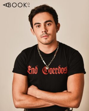 Tyler Alvarez Instagram - In 2018, I lost my brother to an opioid overdose. Had the life saving medication Naloxone been administered in time, it would have saved his life. Naloxone is a powerful drug that can quickly reverse the effects of an opioid overdose. This is why I am partnering with @end.overdose , an organization that provides Naloxone to individuals who otherwise, could not afford it or have easy access to it. Unfortunately, Naloxone is expensive and not as accessible as it should be. Please, consider donating at the link in my bio or sharing this post if you feel called to❤️ #EndOverdose #FuckDrugs
