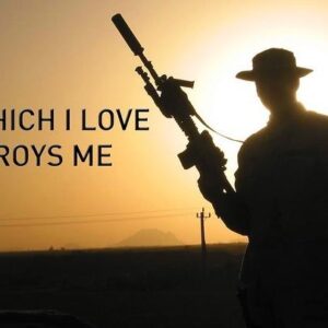Tyler Grey Instagram - For 5 years I was part of a documentary done by my good friend @ric.roman.waugh . It was quite a journey to film and honestly it feels now like someone else’s life. We were talking about veterans mental health in 2008 and I am happy with the information that we put out. I’ve been asked about how to find it and so I put the link up in my bio. I hope anyone who watches gets something from it.