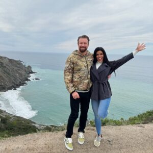 Tyler Grey Instagram - Great weekend with a great person. Magic is a hard thing to find, so hard that many times we think things are that really are not. When you experience real magic that becomes obvious. If you would have asked me what that was and meant 10 years ago I would have said something that was way off what I know it to be now. If you have found it, cherish it. If you haven't, keep looking as I found mine only once I had given up on it. We spent the weekend on the Island of Catalina just off the coast of southern CA. Can't wait for the next adventure. I hope everyone had a great weekend and time to make this week one step closer to your dreams.
