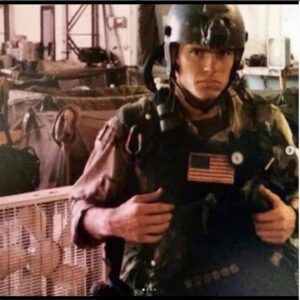 Tyler Grey Instagram - I've posted about Operation Gothic Serpent in Somalia many times over the past decade I've been on this platform. But the story isn't of an operation or of a country it's of the people that were there. This is @tomsatterly who is a legendary operator, to me even more for what he is doing now than what he did when he is in. He lived that day 30 years ago and talks about it on the @shawnryanshow recently. If you haven't listened to it go check it out now. He is doing truly great things now with his organization: @allsecurefoundation and I was lucky enough to sit down with him and his wife recently and talk various topics to include transitioning and veteran mental health. 30 years ago today wow, I remember when I joined and that operation had taken place over 5 years ago and to me at the time it felt like 1993 was 30 years ago. Your perspective of time will GREATLY change over the course of it so don't waste a single minute.