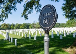 Tyler Grey Instagram - Happy Memorial Day. I’ve posted the people I knew well and luckily for me there hasn’t been anyone I have known recently pass. So I’m posting this image of section 60. For those that don’t know: Section 60 of Arlington National Cemetery in Virginia is where those who were in OEF and OIF are buried. Previously those buried in Arlington at least to me seemed rather random as you would have someone from WWI next to someone from WWII etc. Section 60 is all OEF and OIF which is good in the sense that it’s a section dedicated to one group of people but it does have a down side. I was leaving years ago after visiting a grave of someone I knew well and while going through it I was shocked at how many names I knew. I think I spent another 2 hours there after thinking I was leaving. This holiday and how I feel about it changes every year. The strange part about it that I keep thinking about is that the people that it’s actually for aren’t here so I feel guilty even being able to write this. What can I say that does service to the sacrifice? Nothing. Yet silence isn’t service, in fact it’s the opposite so I guess all I can say is: thanks and I wish you were here.