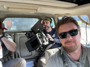 Tyler Grey Instagram - Rolling with Bravo 1. It's been a crazy ride on this show. No one thought it would go more than a season or two but here we are closing it out on Season 7. Been a great cast and crew to work with these many years and I will absolutely miss the people I worked with during this time. That being said when I am wrapped filming I will be devoting 100% of my time to pushing the message of my book which is to help veterans help themselves and then help others. If there is anything I know at this point it's this: Pursue your passion. If you do that you cannot fail. Everyone have a great weekend and never pass up an opportunity to spend time with those you care about.