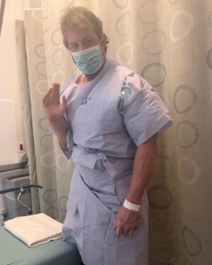 Tyler Grey Instagram - Had a sinus surgery on Wednesday which hopefully fixes the small problem of not breathing in my sleep. I totally thought I would be fine the next day and yet it’s Saturday and my head feels like it’s going to explode. Monday I will be releasing the trailer for my new show and later in the week the first episode of my Podcast entitled: “The As Yet Untitled Podcast”. Very exciting stuff, try to stay in your seats. Have a great weekend everyone!