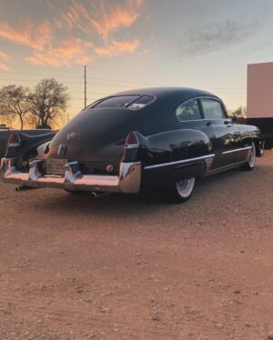 Tyler Hoover Instagram - I have been going to the local drive in literally my entire life, and for the first time, I DID NOT fit in with the Cybertruck. People reacted more like an alien had landed. Here’s about 15 years worth of photos…