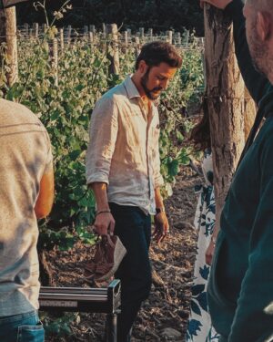 Tyler Hynes Instagram - There’s been some absolutely lovely individuals making every step of these journeys unforgettable. To the incredible folks thus far, thank you for every moment. To everyone who’s reactions to these adventures has made it a party, 🙏🏻🤍😊. and to the new friends, here’s to you 🥃. This next one will be interesting :) 
@chiefs @hallmarkchannel @hunterking @mrsjp24 @candicemeghan @lhdhallmark @davidwulf

👱🏻‍♂️🧔🏻‍♂️🧑🏻‍🦱 👦🏻

🤐

🏉🏟️🎄

5 movies in 4 months…🫠