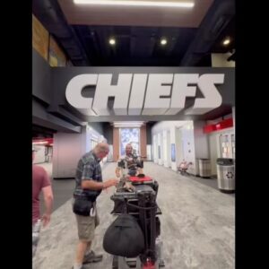 Tyler Hynes Instagram - There’s been some absolutely lovely individuals making every step of these journeys unforgettable. To the incredible folks thus far, thank you for every moment. To everyone who’s reactions to these adventures has made it a party, 🙏🏻🤍😊. and to the new friends, here’s to you 🥃. This next one will be interesting :) 
@chiefs @hallmarkchannel @hunterking @mrsjp24 @candicemeghan @lhdhallmark @davidwulf

👱🏻‍♂️🧔🏻‍♂️🧑🏻‍🦱 👦🏻

🤐

🏉🏟️🎄

5 movies in 4 months…🫠