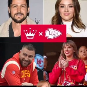 Tyler Hynes Instagram - Remember that thing I did with the Kansas City Chiefs 🏈 that looked like a movie but wasn’t a movie...well…it’s a movie now. ;)

That doesn’t happen without a lot of people being very thoughtful and creative about how to give all who might enjoy this just the right experience. 

Thanks to all the publications, online enthusiasts and news outlets that seemed to be tickled by this news.

I included a few but I’ll list some of the other lovely places that were excited to share the announcement. 

Congrats everyone at @hallmarkchannel & @chiefs @nfl for pulling off what’s never been done. 

And to everyone who’s about to start the journey of making this film, giddyup 🤠 we’re going to Kansas City, the home of two organizations connected by a spirit rarely seen. 

👑 @hunterking @ed_begley_jr 
🤍 @lhdhallmark @mrsjp24 @candicemeghan @julie_sherman_wolfe @davidwulf John Putch @dabbot1  @lindseyroy26 @anniehowellpr @djhindustani @i_am_sweet_sam @megvantine @rantsandraves411 @poperandy @atipam @sillypants85 
@mrsjennylatz @alyssa.osheim 

Red Kingdom! 🏈⚡️🎬

( I tried to tag everyone, if I couldn’t find ya please comment and I’ll try to add you 🙏🏻🤍😊)

@variety / @emilylongeretta 
@hollywoodreporter 
@deadline / @lynette.rice
@entertainmentweekly 
@todayshow @carsondaly @jennabhager @hodaandjenna @hodakotb 
@indiewire
@thewrap 
@people / @juliaaamoore , @breannenyc
@entertainmenttonight 
@forbes / @justcathy331
@newsweek 
@nbcnews 
@espn 
@sportsillustrated
@cbssports 
@yahoosports 
@foxnews 
@usweekly /  @johnnimacke
@ftwusatoday 
@tmz_tv
@holausa /  @alimariehurtado
@bleacherreport 
@tvinsider /  @avery__thompson
@outkickthecoverage / @matt_reigle
@athlonsports 
@dubewilson
@justjared
@soapsdotcom /  @thekristynburtt
@upi 
@brobible 
@on3 
@atozsportsfilmroom 
@tvfanatic_official / @carissapavlica
@tvshowsace / @georgiamakitalo
@sportsbusinessjournal
@fangirlish /  @erinelizabethgross
@chatsports
@thekansascitystar 
@arrowheadpride / @pgsween
@fox4kc 
@kctv5 /  @katiethebyrd
@kcur893 / @savannah_hawley , @gabrieljr
@thespundotcom 
@vitalthrills 
@presspassla